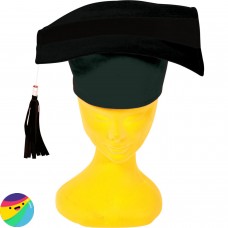 Klobuk za diplomo / magisterij / zaključek šolanja